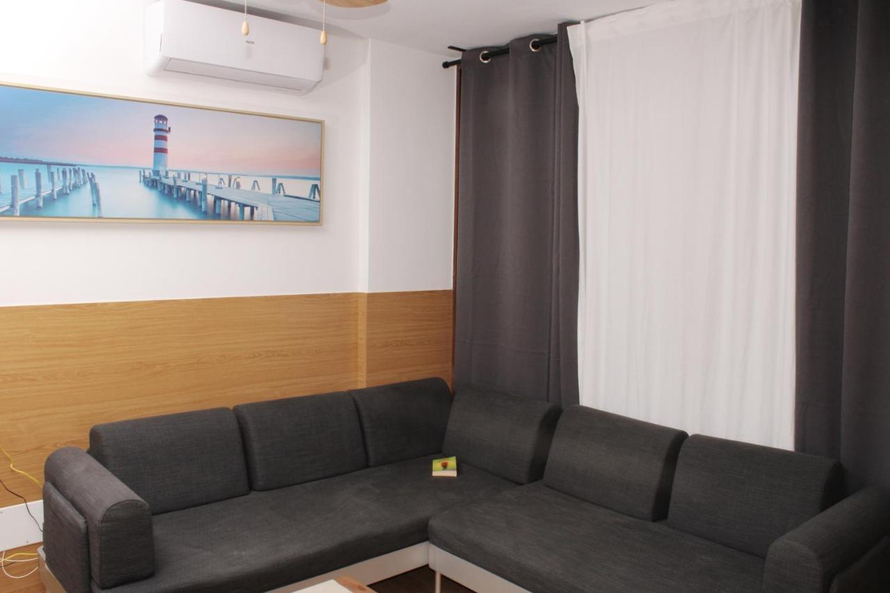 Drago Friendly Holiday Home Playa del Inglés Kültér fotó