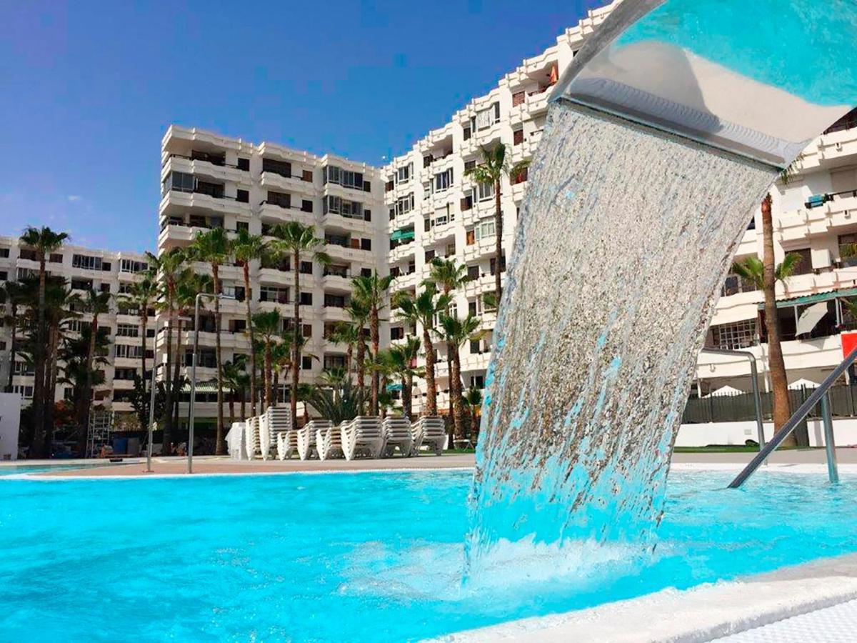 Drago Friendly Holiday Home Playa del Inglés Kültér fotó