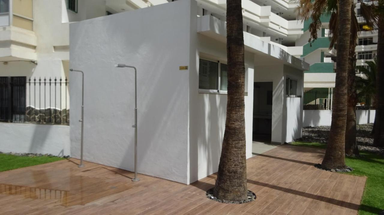 Drago Friendly Holiday Home Playa del Inglés Kültér fotó