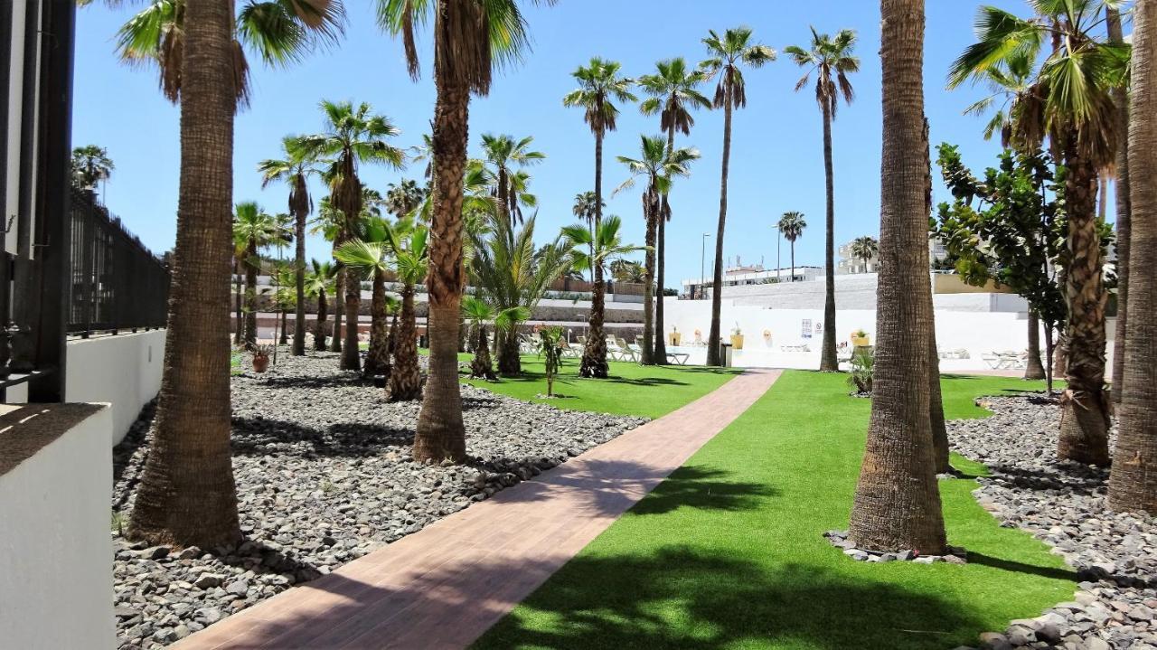 Drago Friendly Holiday Home Playa del Inglés Kültér fotó