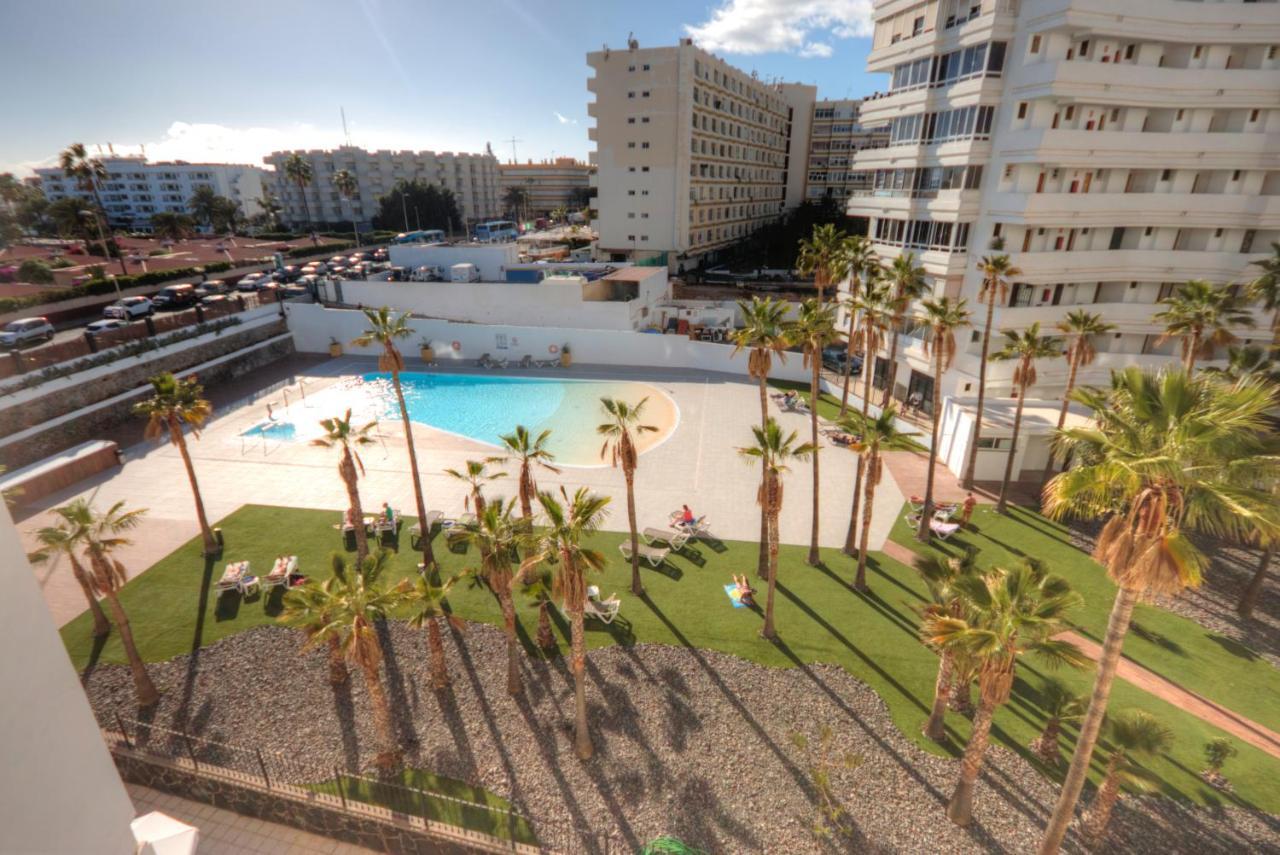 Drago Friendly Holiday Home Playa del Inglés Kültér fotó
